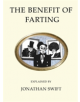 The Benefit of Farting Explained - 9781847496805-thumb