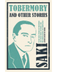 Tobermory and Other Stories - 9781847497307-thumb