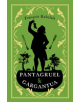 Pantagruel and Gargantua - 9781847497406-thumb