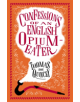 The Confessions of an English Opium Eater and Other Writings - 9781847497635-thumb