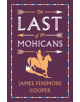 The Last of the Mohicans - 9781847498069-thumb