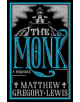 The Monk - 9781847498168-thumb