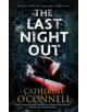 The Last Night Out - 9781847519269-thumb