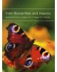 Irish Butterflies and Insects - 9781847581211-thumb