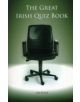 The Great Irish Quiz Book - 9781847581280-thumb