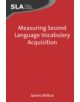 Measuring Second Language Vocabulary Acquisition - 9781847692078-thumb