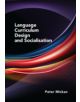 Language Curriculum Design and Socialisation - 9781847698292-thumb