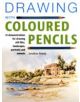 Drawing with Coloured Pencils - 9781847736628-thumb