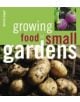 Growing Food in Small Gardens - 9781847736963-thumb