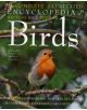 The Complete Illustrated Encyclopedia of British Birds - 9781847862259-thumb