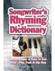 Songwriter's Rhyming Dictionary - 9781847867186-thumb