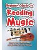 Beginner's Guide to Reading Music - 9781847869500-thumb