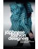 Japanese Fashion Designers - 9781847883117-thumb