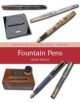 Fountain Pens - 9781847971142-thumb