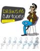 Drawing Cartoons - 9781847971722-thumb