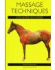 Massage Techniques for Horse and Rider - 9781847971838-thumb