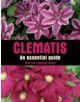 Clematis: an Essential Guide - 9781847972514-thumb