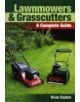 Lawnmowers and Grasscutters - 9781847972521-thumb