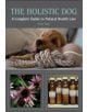 The Holistic Dog - 9781847972675-thumb