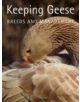 Keeping Geese - 9781847973368-thumb