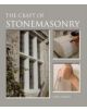 The Craft of Stonemasonry - 9781847973856-thumb