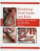 Butchering Small Game and Birds - 9781847974235-thumb