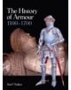 The History of Armour 1100-1700 - 9781847974525-thumb