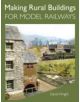 Making Rural Buildings for Model Railways - 9781847974600-thumb