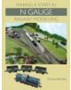 Making a Start in N Gauge Railway Modelling - 9781847975560-thumb