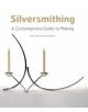 Silversmithing - 9781847976154-thumb