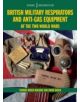 British Military Respirators and Anti-Gas Equipment of the Two World Wars - 9781847978875-thumb