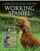 Complete Training for the Working Spaniel - 9781847979452-thumb