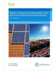 Battery Energy Storage Systems with Grid-connected Solar Photovoltaics - 9781848064713-thumb