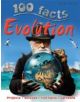 100 Facts Evolution - Miles Kelly Publishing Ltd - 9781848105638-thumb