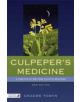 Culpeper's Medicine - 9781848191211-thumb