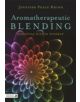 Aromatherapeutic Blending - 9781848192270-thumb