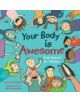 Your Body is Awesome - 9781848192287-thumb