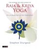 The Supreme Art and Science of Raja and Kriya Yoga - 9781848192614-thumb