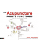 The Acupuncture Points Functions Colouring Book - 9781848192669-thumb