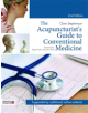 The Acupuncturist's Guide to Conventional Medicine, Second Edition - 9781848193024-thumb