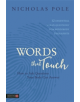 Words that Touch - 9781848193369-thumb