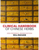 Clinical Handbook of Chinese Herbs - 9781848193420-thumb