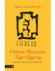 Chinese Shamanic Tiger Qigong - 9781848193840-thumb