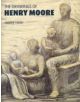 The Drawings of Henry Moore - 9781848220294-thumb