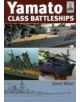 Yamato Class Battleships - 9781848320451-thumb