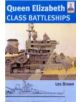 Queen Elizabeth Class Battleship: Shipcraft 15 - 9781848320611-thumb