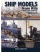 Ship Models from Kits - 9781848320918-thumb