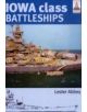 Iowa Class Battleships: Shipcraft 17 - 9781848321113-thumb