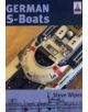 Shipcraft 6: German S Boats - 9781848321229-thumb