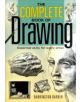 The Complete Book of Drawing - 9781848375369-thumb